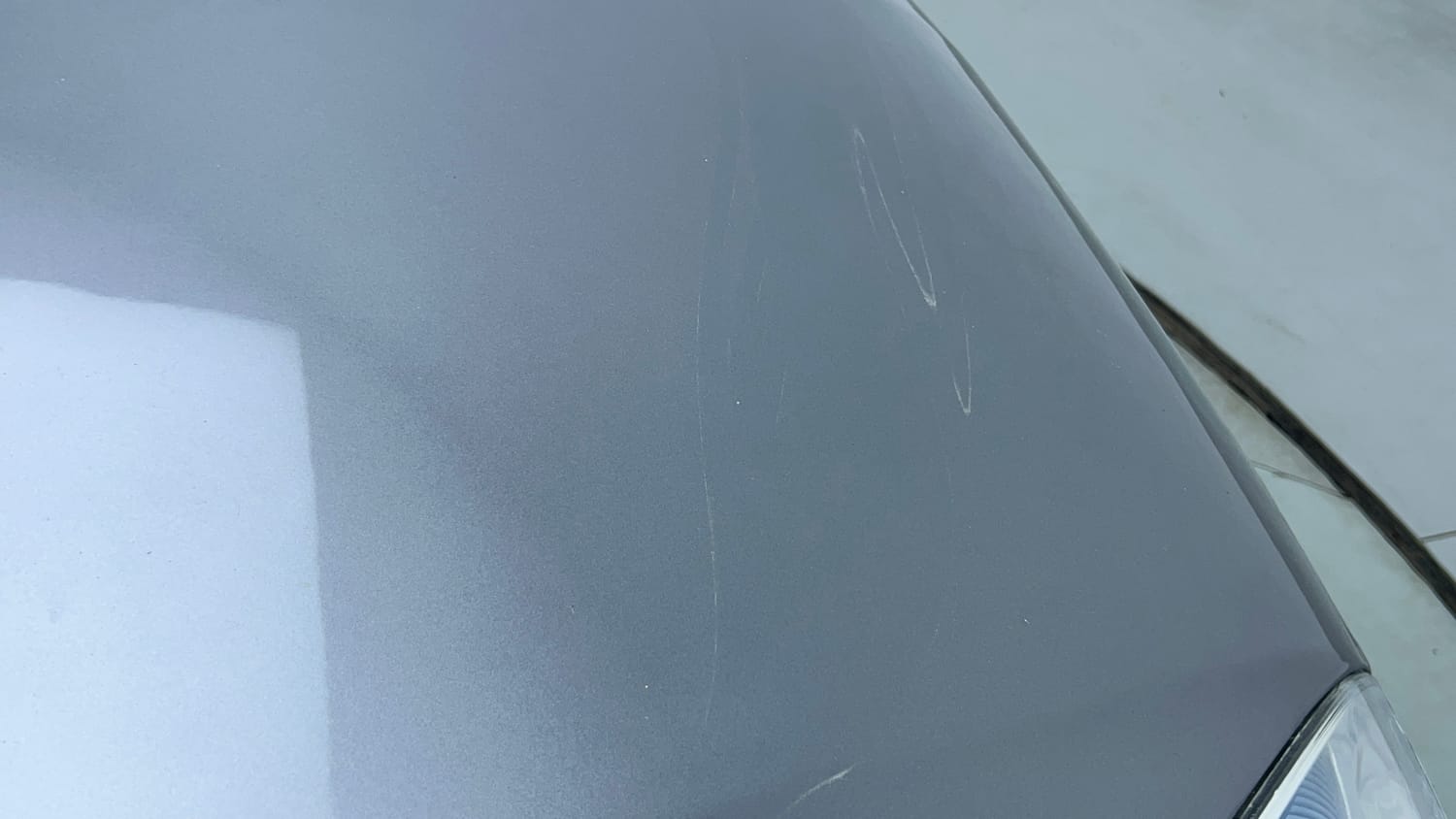 Used 2014 Maruti Suzuki Wagon R LXI Petrol Manual dents MINOR SCRATCH