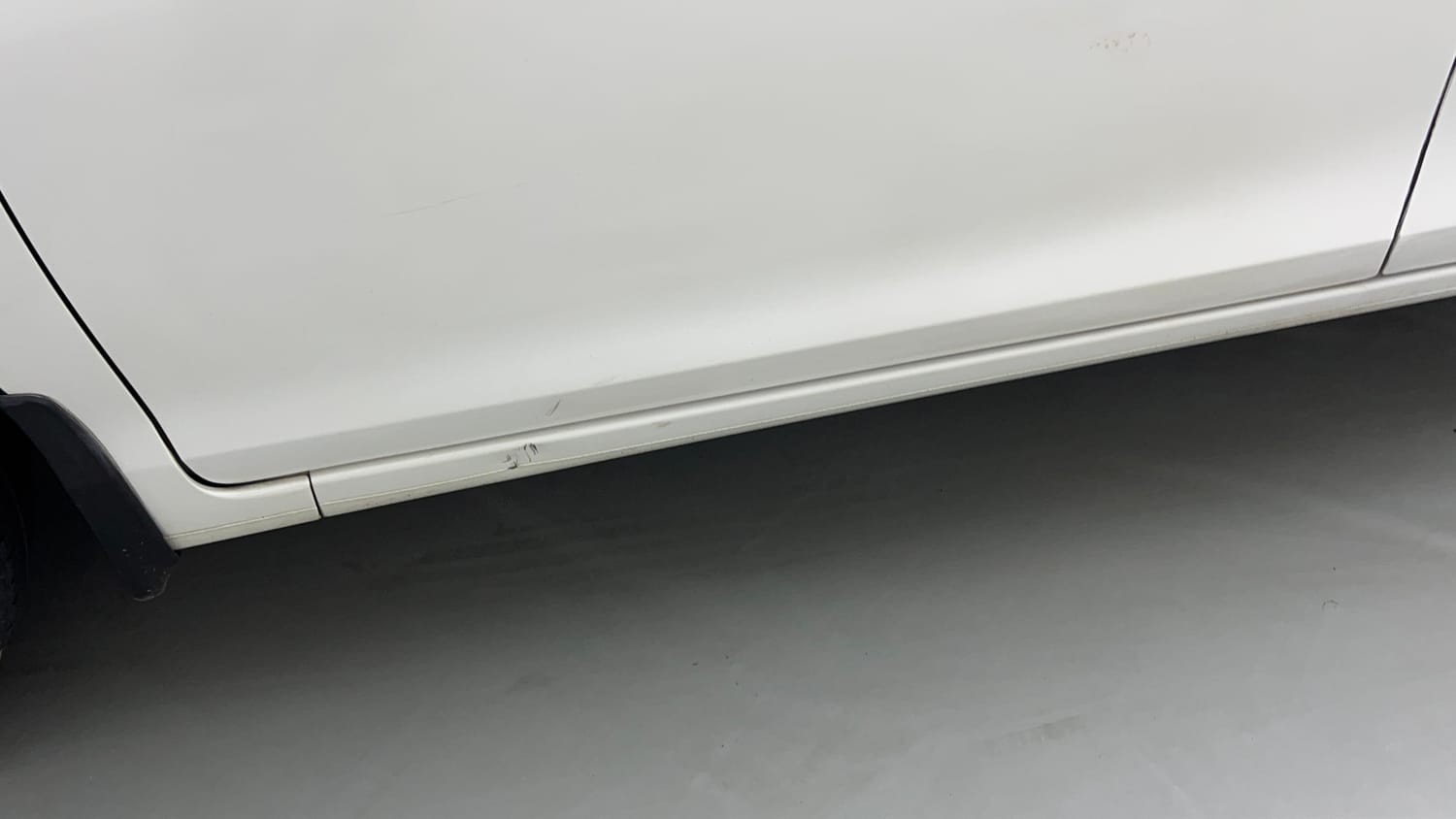Used 2021 Honda City ZX Petrol Petrol Manual dents MINOR SCRATCH