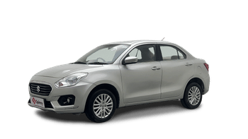 Used 2018 Maruti Suzuki Dzire ZXi AMT Petrol Automatic Image