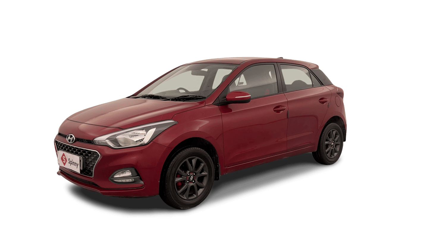 Used 2019 Hyundai Elite i20 Sportz Plus 1.2 Petrol Manual Image