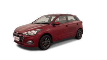 Used 2019 Hyundai Elite i20 Sportz Plus 1.2 Petrol Manual Image