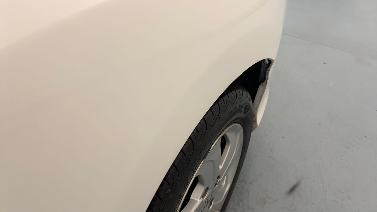 Used 2015 Honda City VX CVT Petrol Automatic dents MINOR DENT