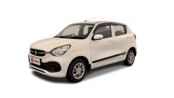 Used 2024 Maruti Suzuki Celerio ZXi Petrol Manual Image