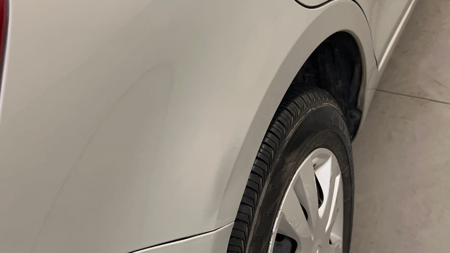 Used 2012 Maruti Suzuki Swift Dzire VXI Petrol Manual dents MINOR SCRATCH
