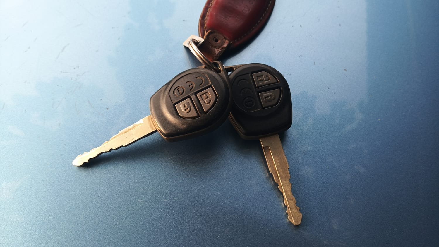 Used 2019 Maruti Suzuki Wagon R ZXi 1.2 AMT Petrol Automatic extra CAR KEY VIEW