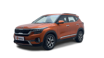 Used 2019 Kia Seltos GTX Plus DCT 1.4 Petrol Automatic Image