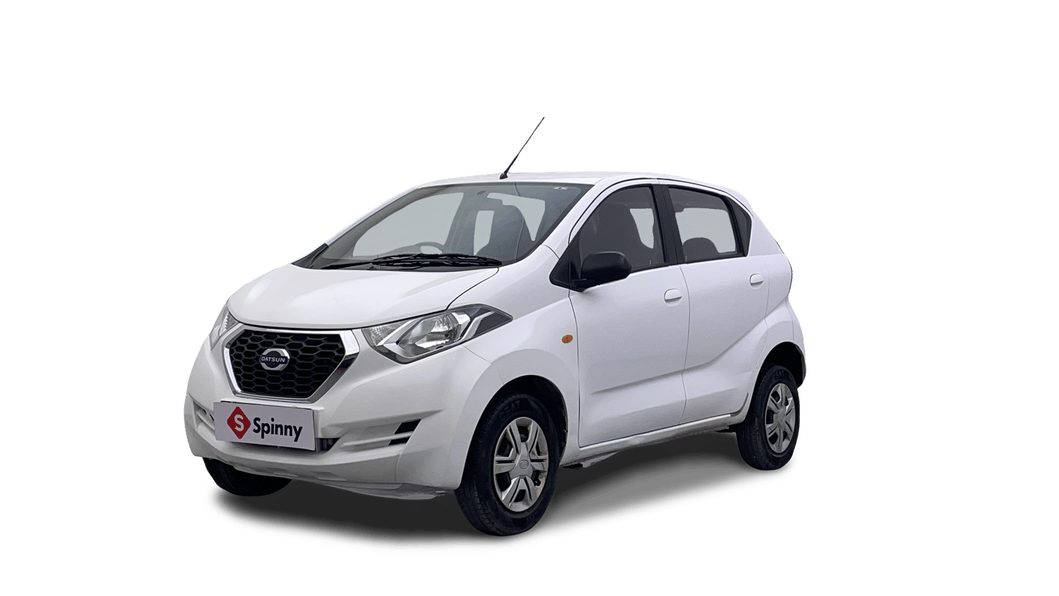 Used 2017 Datsun Redi-GO T (O) Petrol Manual Image