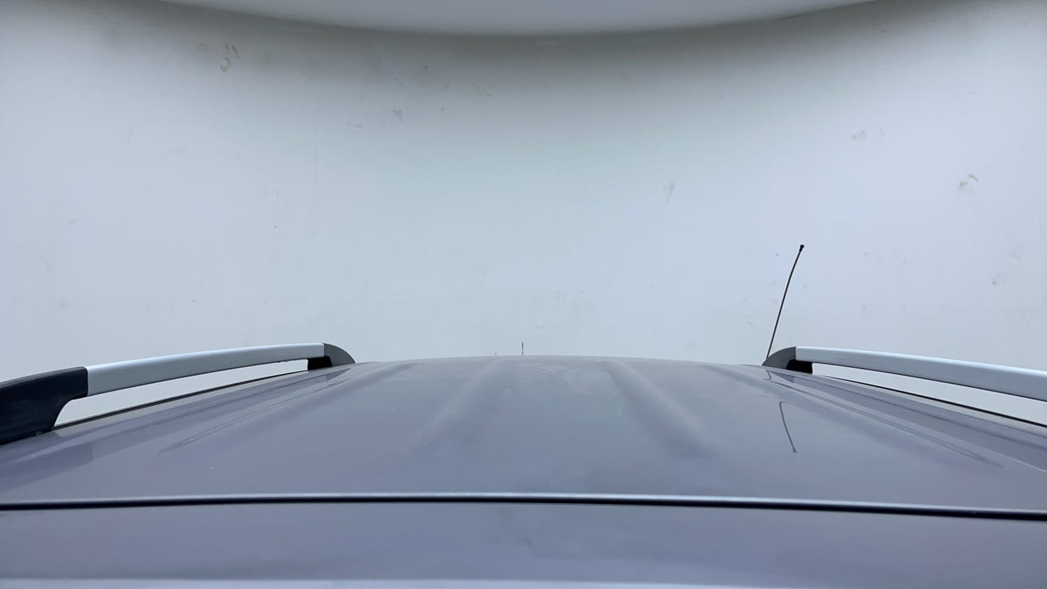 Used 2012 Maruti Suzuki Wagon R 1.0 VXi Petrol Manual exterior EXTERIOR ROOF VIEW