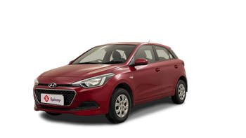 Used 2017 Hyundai Elite i20 Magna 1.2 Petrol Manual Image