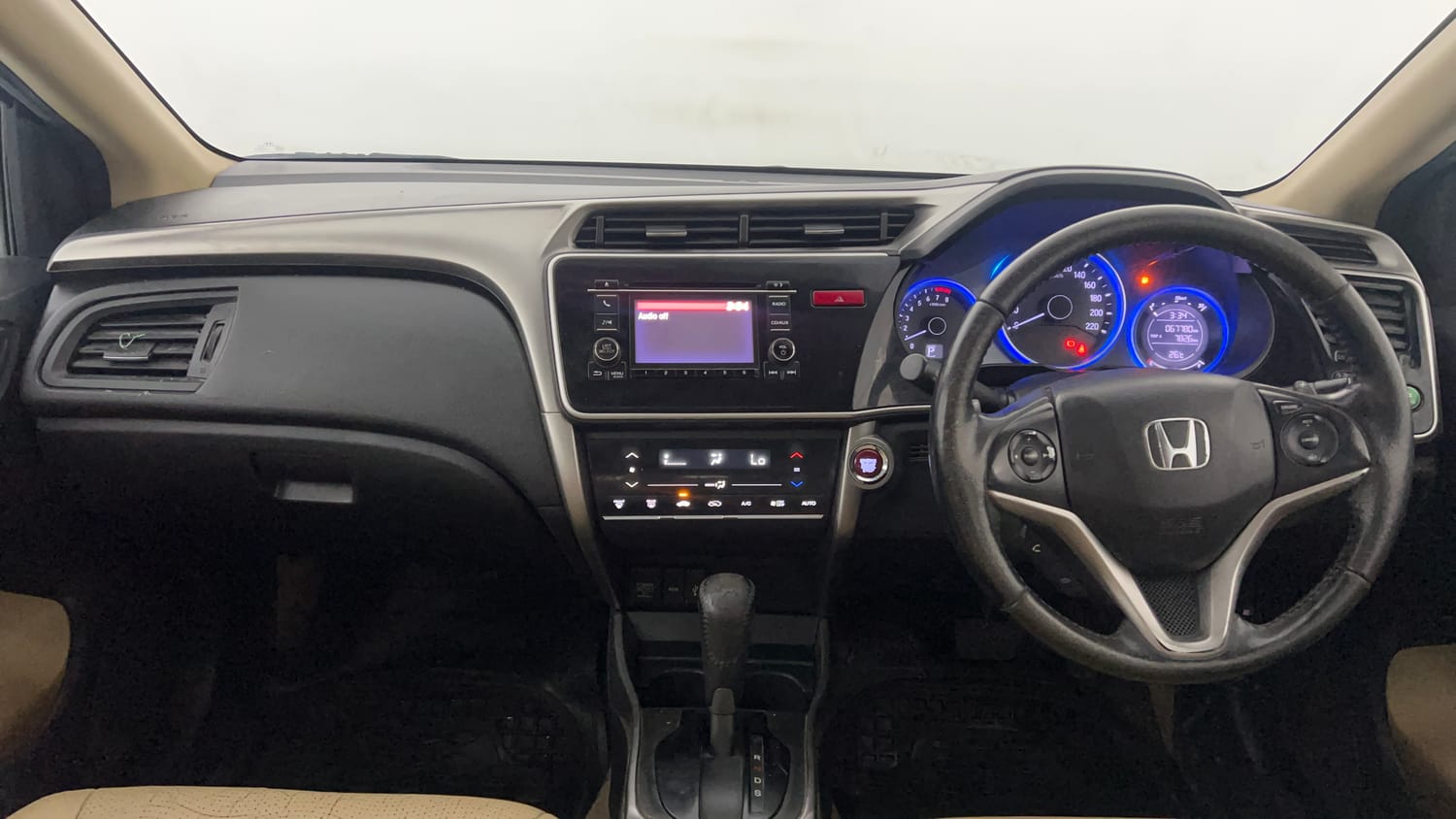 DASHBOARD VIDEO