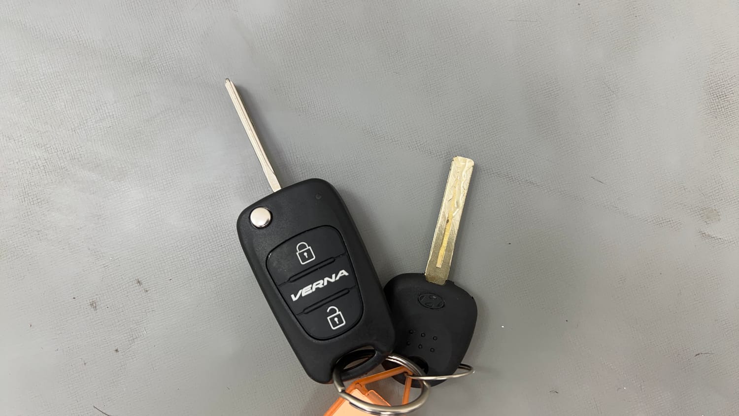 Used 2012 Hyundai i20 Asta 1.2 Petrol Manual extra CAR KEY VIEW