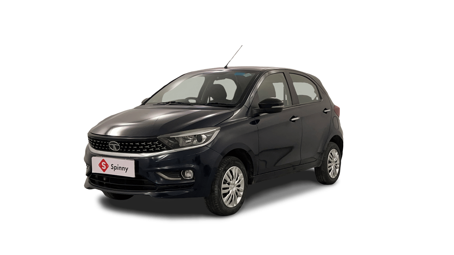 Used 2022 Tata Tiago XZ Plus CNG Cng Manual Image