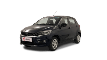 Used 2022 Tata Tiago XZ Plus CNG Cng Manual Image