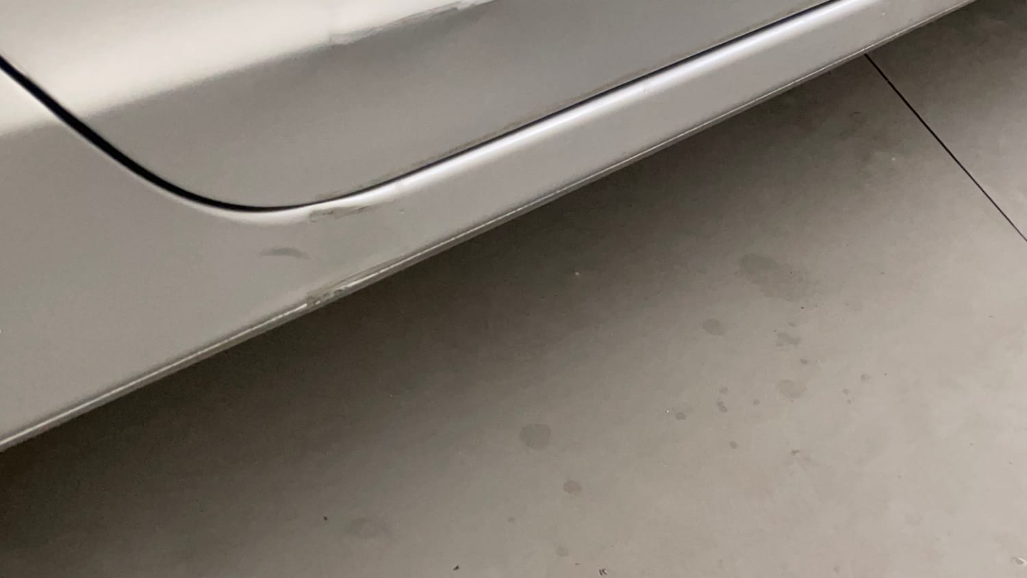 Used 2014 Honda City VX Diesel Diesel Manual dents MINOR DENT