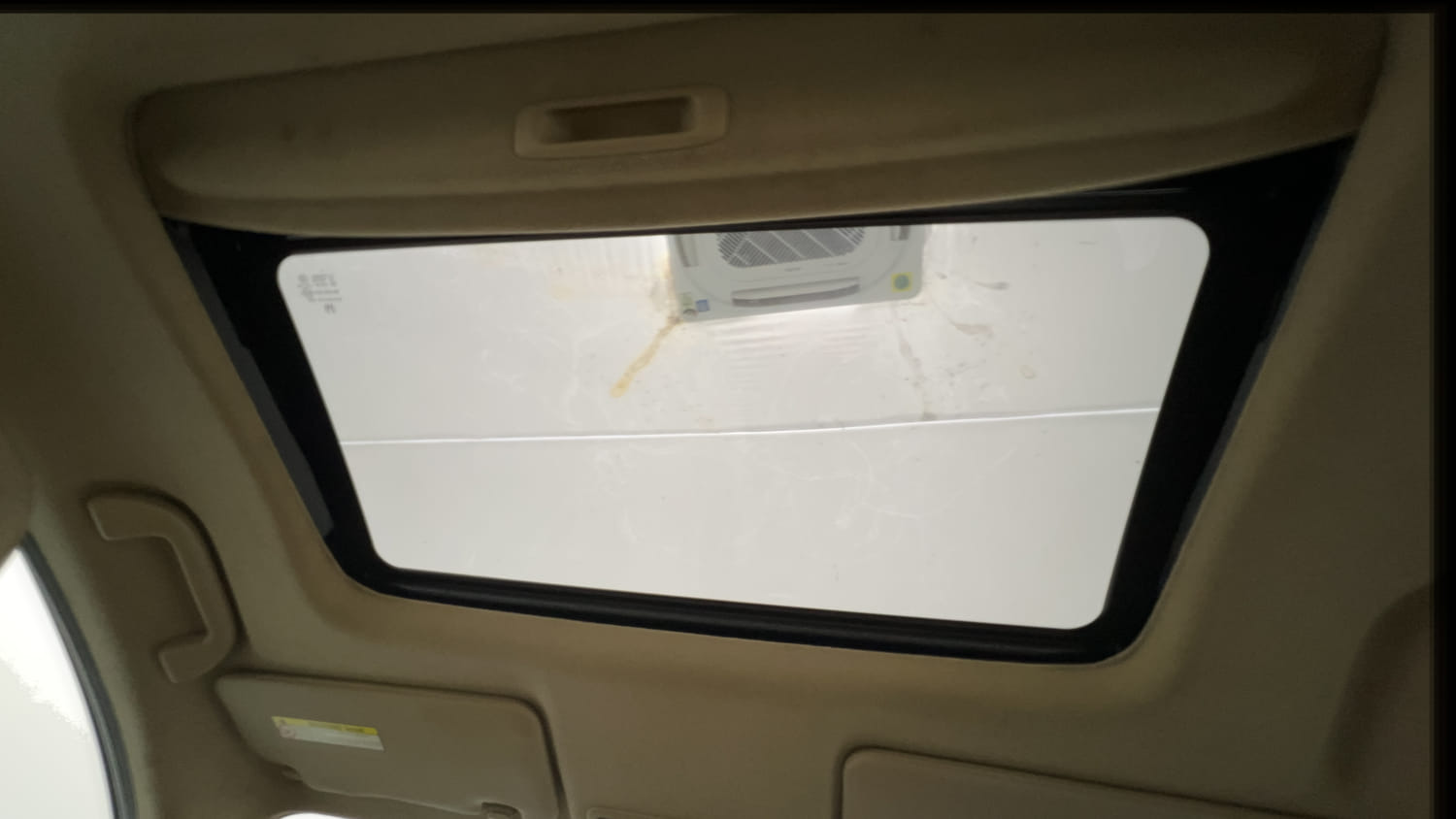 Used 2015 Honda City VX CVT Petrol Automatic top_features Sunroof