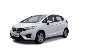 Used 2017 Honda Jazz V Petrol Petrol Manual Image