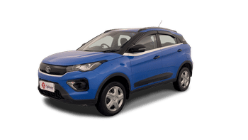 Used 2020 Tata Nexon XM (S) Petrol Manual Image