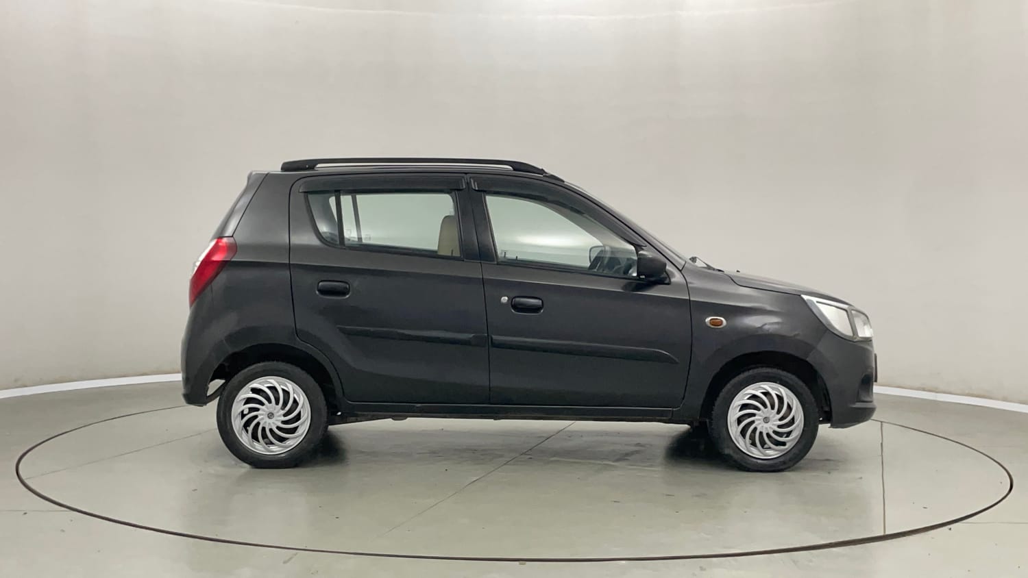 Used 2020 Maruti Suzuki Alto K10 VXi Petrol Manual exterior RIGHT SIDE VIEW