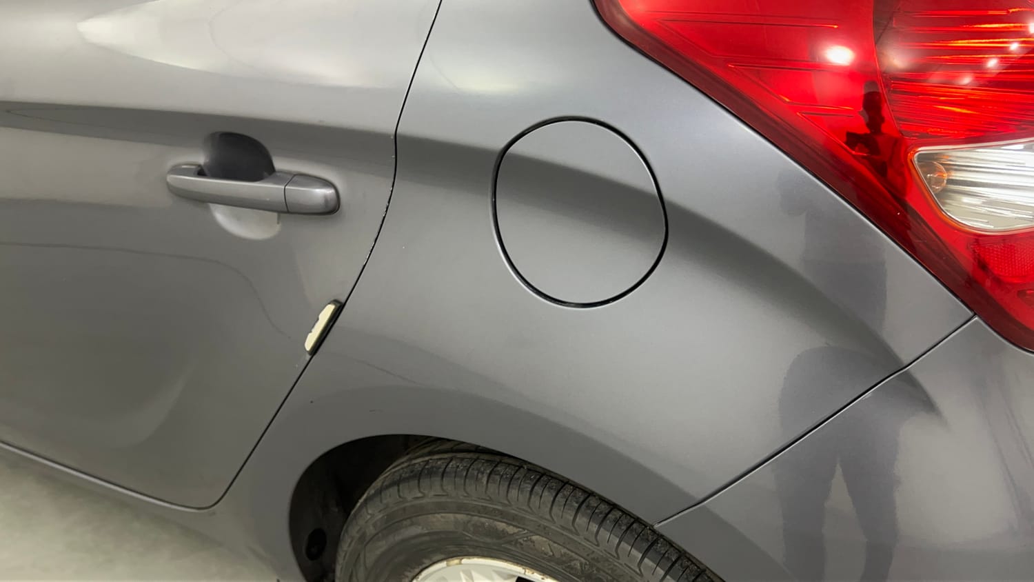 Used 2012 Hyundai i20 Asta 1.2 Petrol Manual dents MINOR SCRATCH
