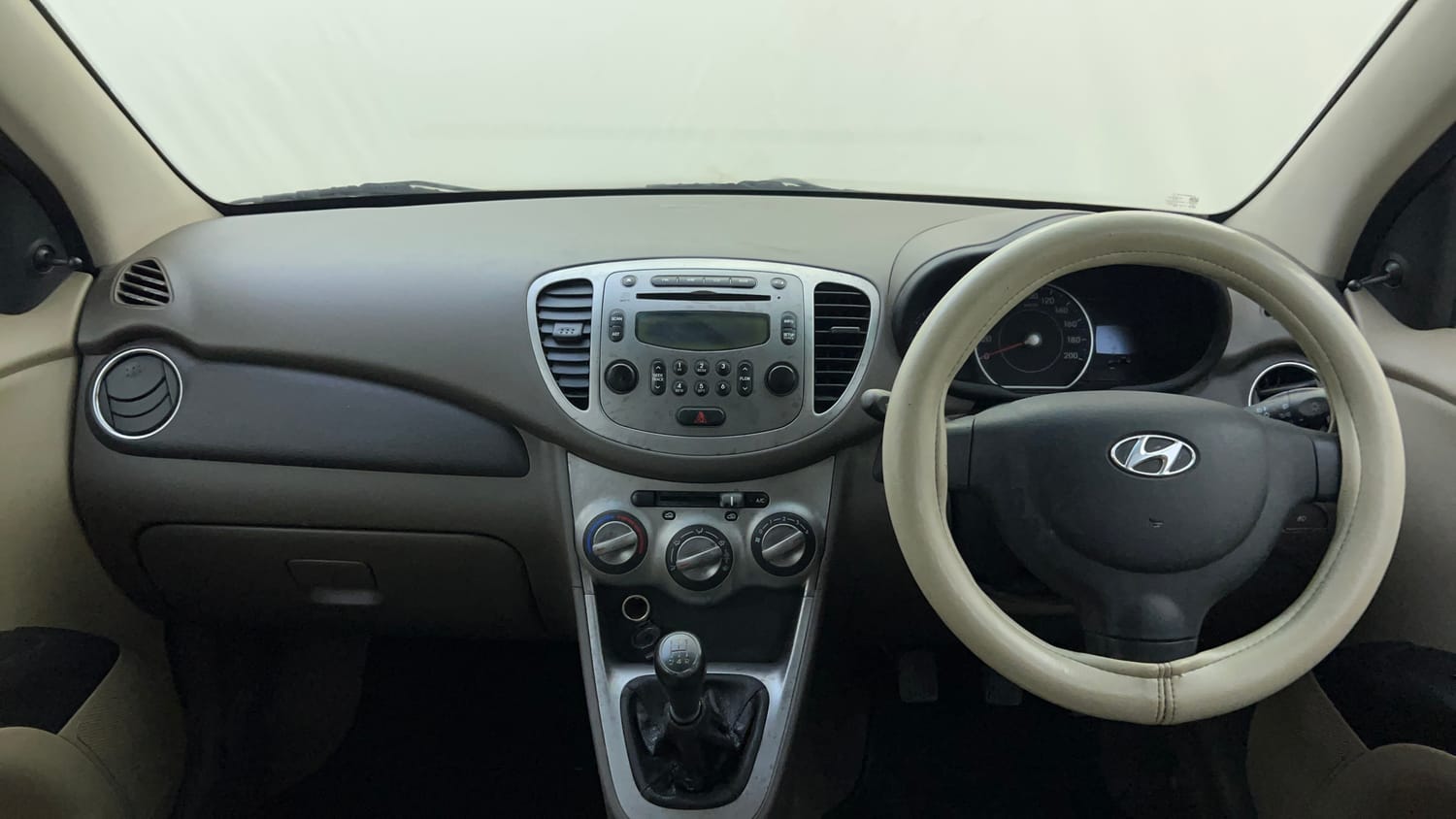 DASHBOARD VIDEO