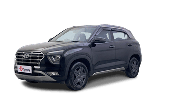 Used 2022 Hyundai Creta S 1.5 Petrol Petrol Manual Image