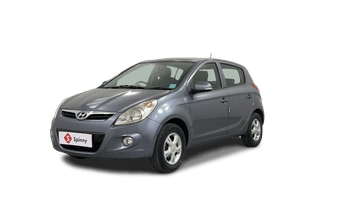 Used 2012 Hyundai I20 Asta 1.2 Petrol Manual Image