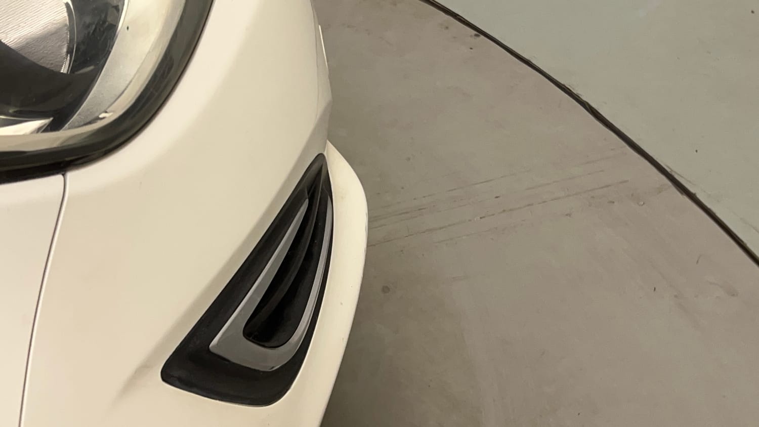 Used 2012 Hyundai i20 Era 1.2 Petrol Manual dents MINOR SCRATCH