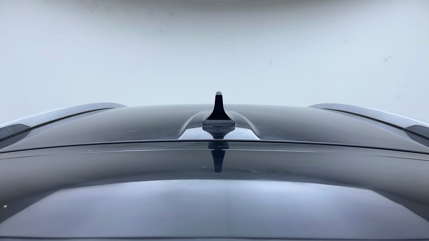 Used 2024 Tata Nexon Fearless Plus S Purple 1.2 Revotron Petrol 7DCA Dual Tone Petrol Automatic exterior EXTERIOR ROOF VIEW