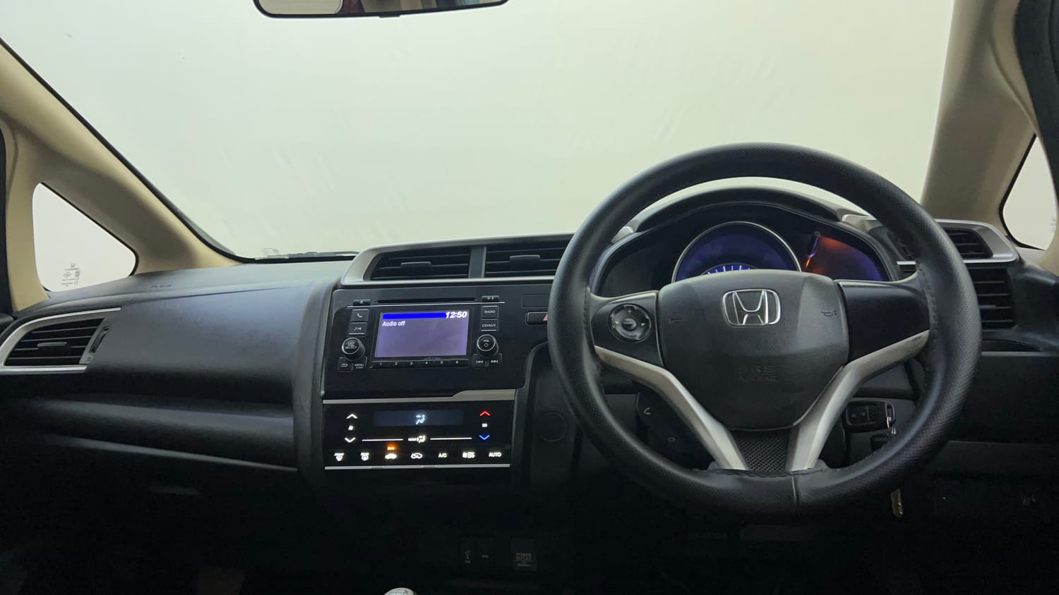 DASHBOARD VIDEO