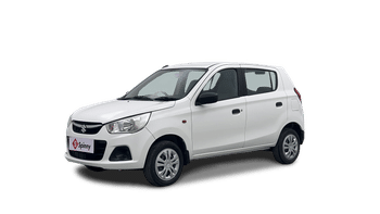 Used 2016 Maruti Suzuki Alto K10 VXi Petrol Manual Image