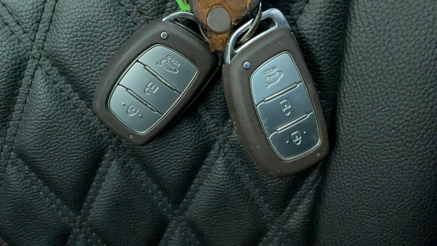 Used 2022 Hyundai Creta S 1.5 Petrol Petrol Manual extra CAR KEY VIEW