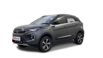 Used 2023 Tata Nexon XZ Plus Petrol Manual Image