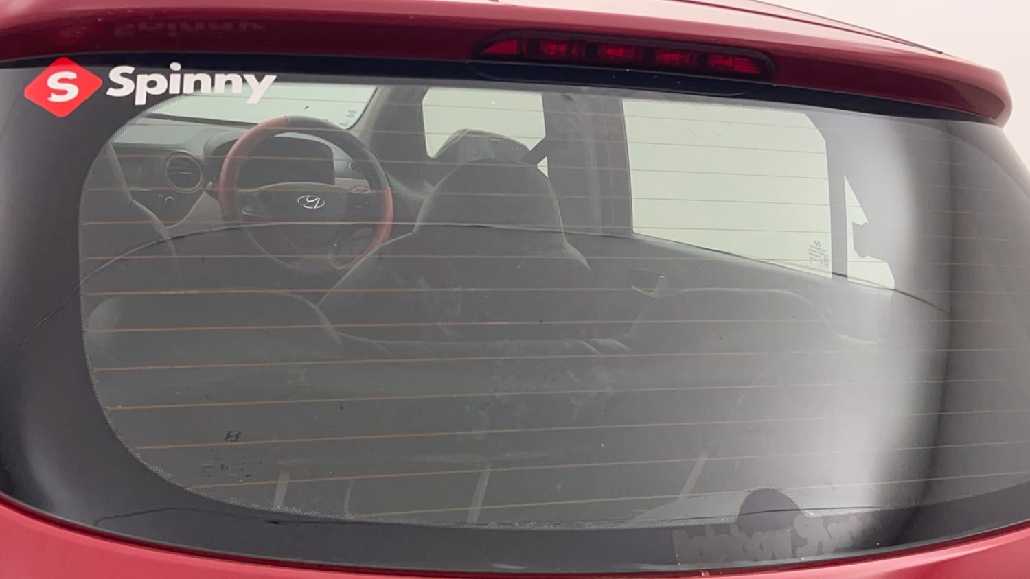 Used 2017 Hyundai Grand i10 Sportz 1.2 Kappa VTVT Petrol Manual top_features Rear defogger