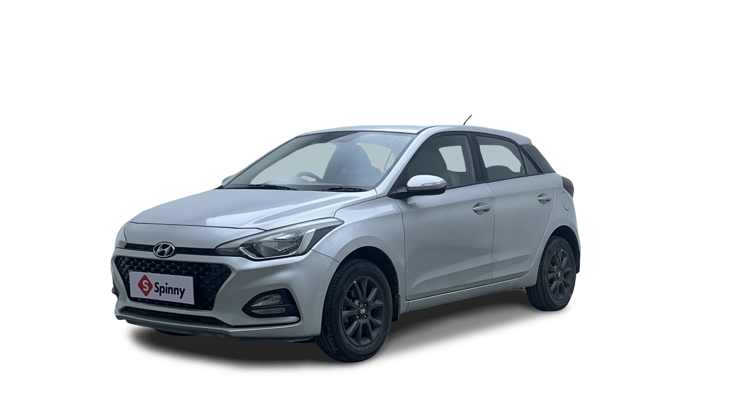 Used 2018 Hyundai Elite i20 Asta 1.2 Petrol Manual Image