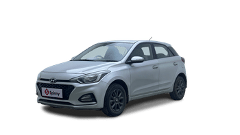 Used 2018 Hyundai Elite i20 Asta 1.2 Petrol Manual Image