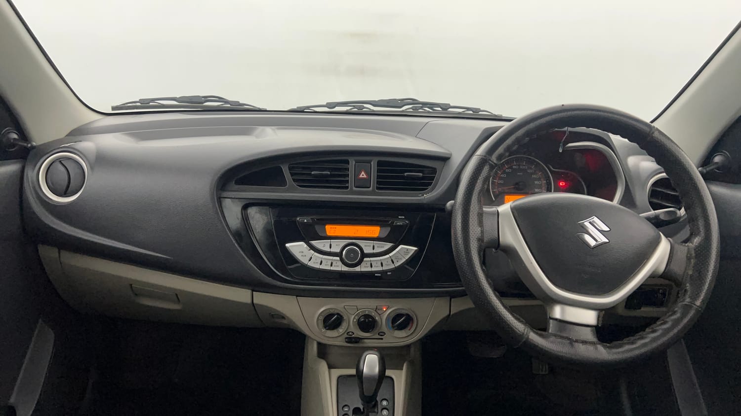 DASHBOARD VIDEO