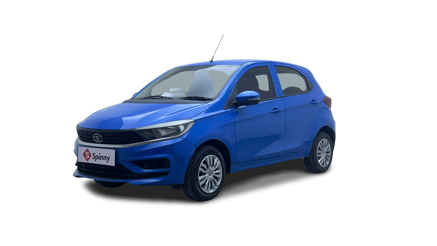 Used 2020 Tata Tiago XT Petrol Manual Image