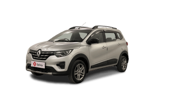 Used 2024 Renault Triber RXZ Petrol Manual Image