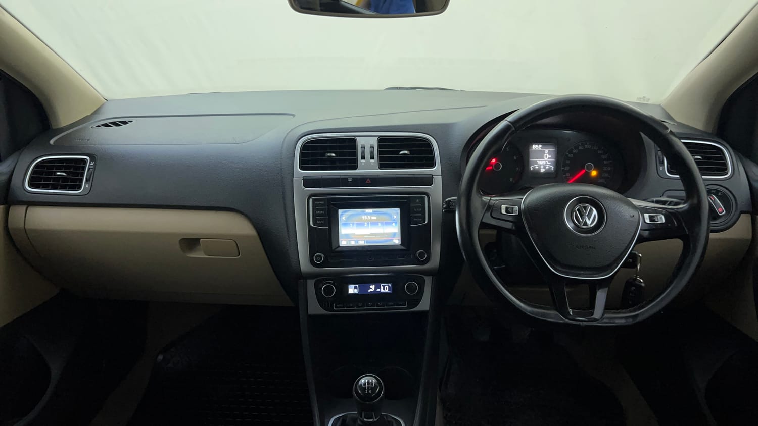 DASHBOARD VIDEO