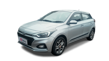 Used 2018 Hyundai Elite i20 Asta 1.2 (O) Petrol Manual Image