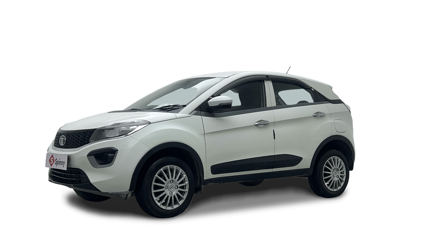 Used 2019 Tata Nexon XM Petrol Manual Image