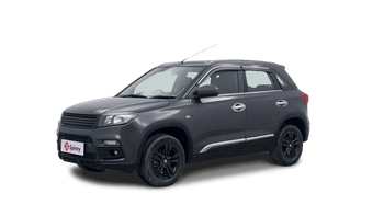 Used 2019 Maruti Suzuki Vitara Brezza ZDi Diesel Manual Image
