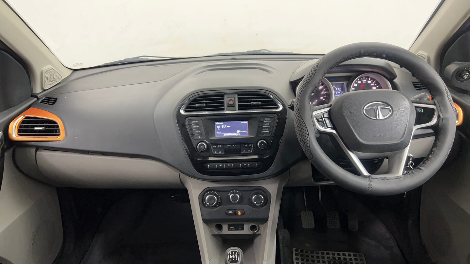 DASHBOARD VIDEO