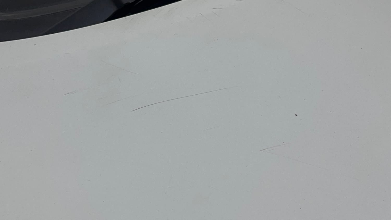 Used 2023 Toyota Glanza E Petrol Manual dents MINOR SCRATCH