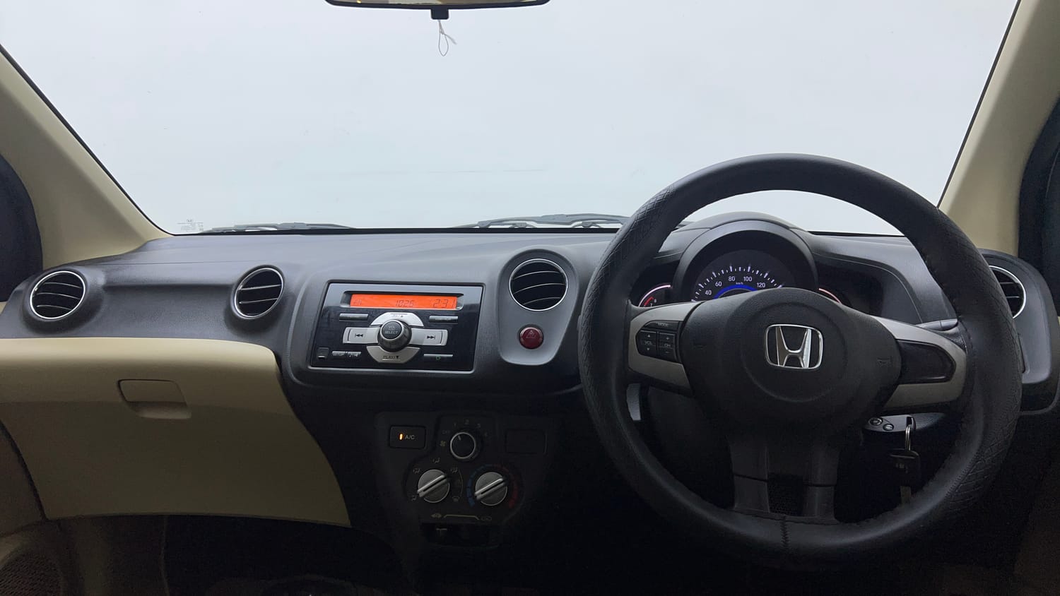 DASHBOARD VIDEO