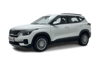 Used 2022 Kia Seltos HTK 1.5 Diesel Diesel Manual Image