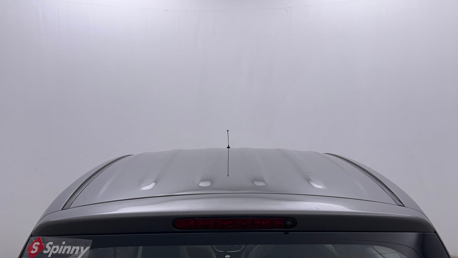 Used 2015 Maruti Suzuki Celerio ZXi Petrol Manual exterior EXTERIOR ROOF VIEW