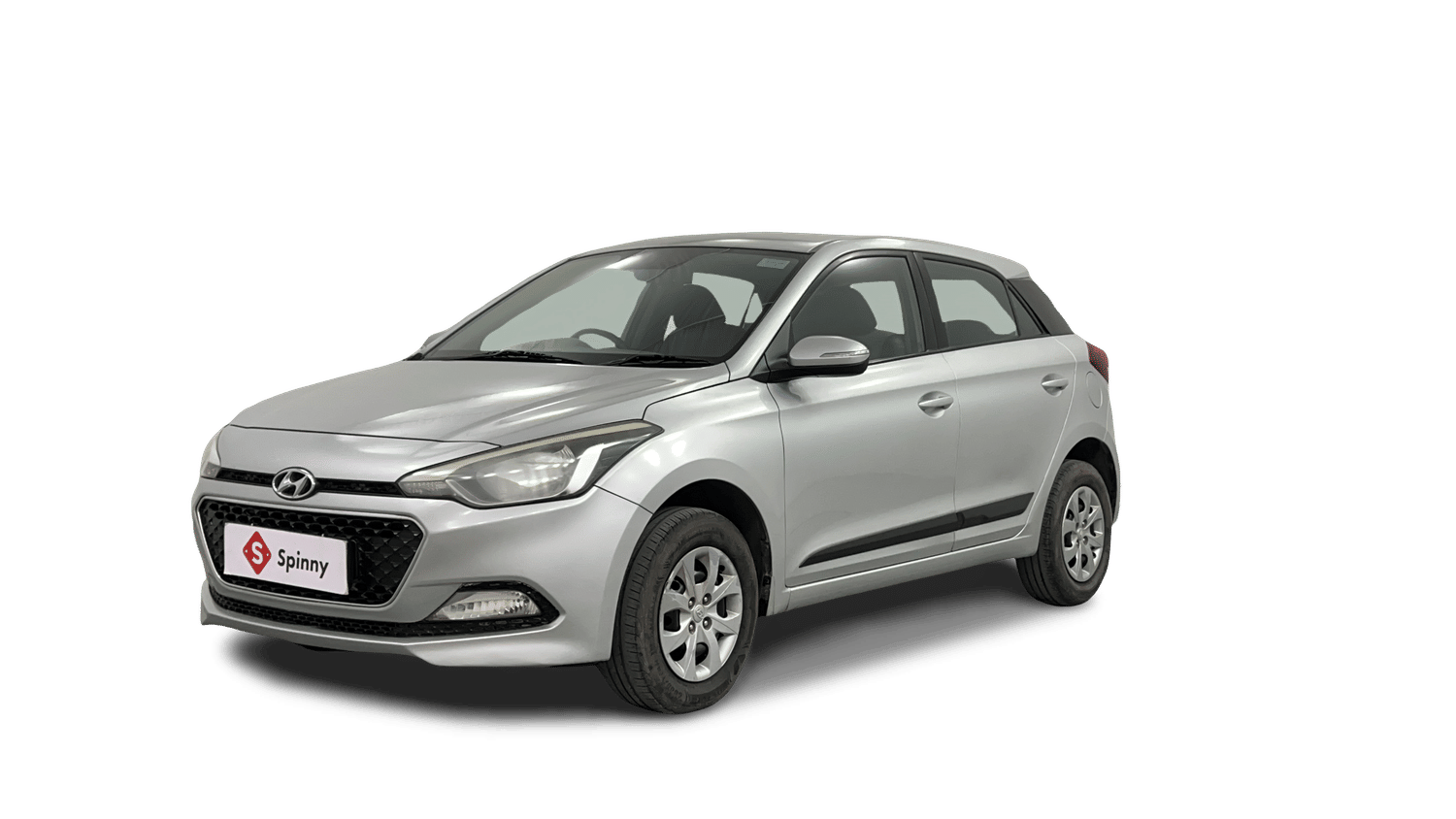 Used 2016 Hyundai Elite i20 Sportz 1.2 Petrol Manual Image