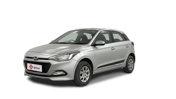 Used 2016 Hyundai Elite i20 Sportz 1.2 Petrol Manual Image