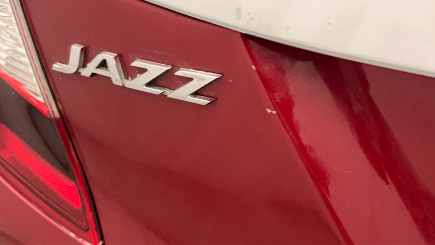 Used 2018 Honda Jazz V Petrol Petrol Manual dents MINOR DENT